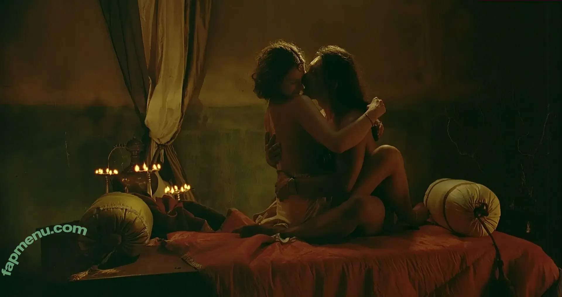 Indira Varma nude photo #0051 (indiravarma)