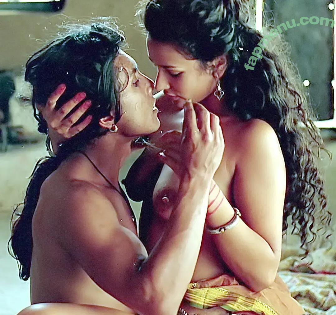 Indira Varma nude photo #0172 (indiravarma)