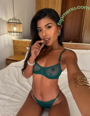 Indonesian Girls ???????? / indonesian_beauties nude photo #0117