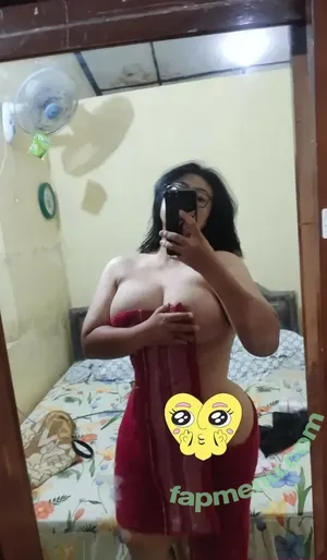 Indonesian Girls ???????? / indonesian_beauties nude photo #0136