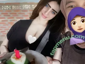 Indonesian Girls ???????? / indonesian_beauties nude photo #0177