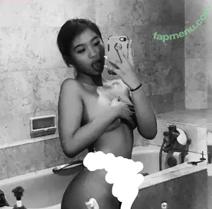 Indonesian Girls ???????? / indonesian_beauties nude photo #0203