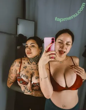 Indonesian Girls ???????? / indonesian_beauties nude photo #0240