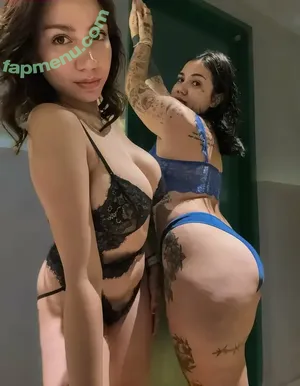 Indonesian Girls ???????? / indonesian_beauties nude photo #0270