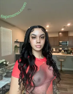 indyamarie / eiramaydnl / indyjean nude photo #0050