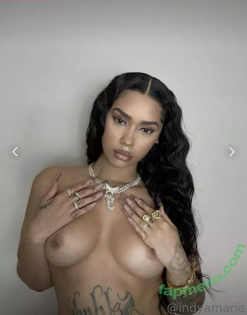 Indyamarie nude photo #0066 (eiramaydnl / indyjean)