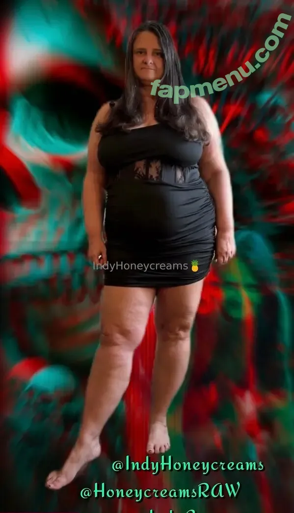 indyhoneycreams nude photo #0095 (indyhoneycreams)