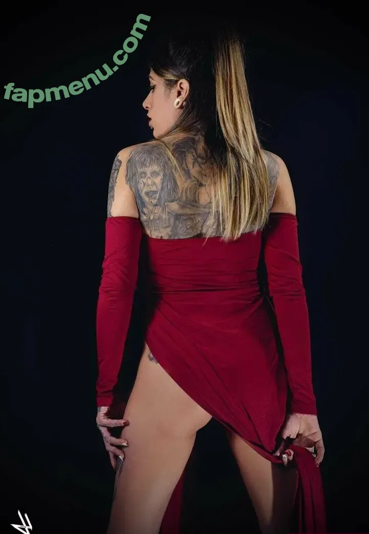 inefablegirltattoo nude photo #0010 (inefablegirltattoo)