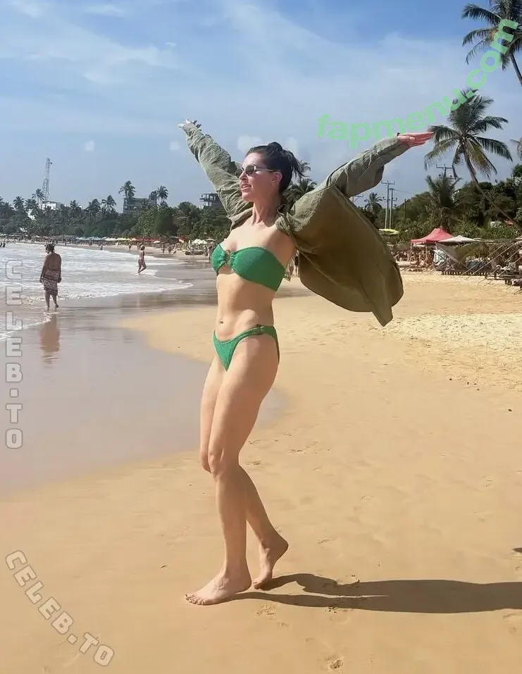 Ines Anioli nude photo #0169 (InesAnioli)