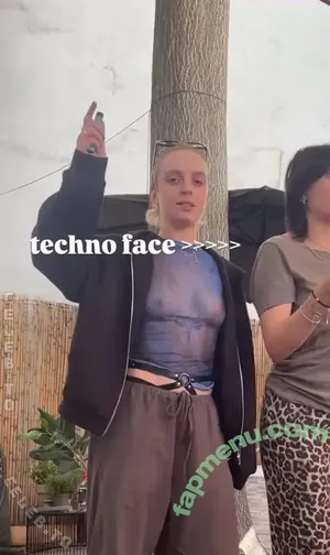 Ines Bammert / inesbam / itsallbetternaked nude photo #0160