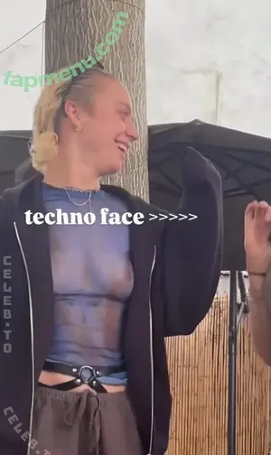 Ines Bammert / inesbam / itsallbetternaked nude photo #0161