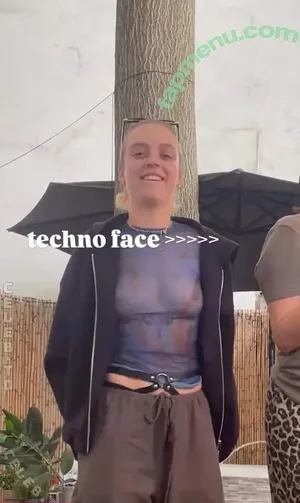 Ines Bammert / inesbam / itsallbetternaked nude photo #0162