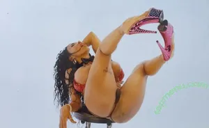 Inês Brasil / Ines Brasil / inesbrasiltv / tvinesbrasil nude photo #0150