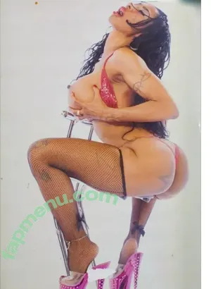 Inês Brasil / Ines Brasil / inesbrasiltv / tvinesbrasil nude photo #0152