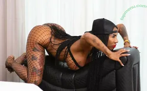 Inês Brasil / Ines Brasil / inesbrasiltv / tvinesbrasil nude photo #0167