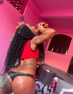 Inês Brasil / Ines Brasil / inesbrasiltv / tvinesbrasil nude photo #0179