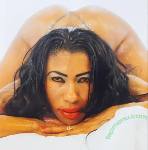 Inês Brasil / Ines Brasil / inesbrasiltv / tvinesbrasil nude photo #0188