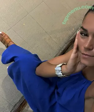 Ines Loucif / ineslou nude photo #0139