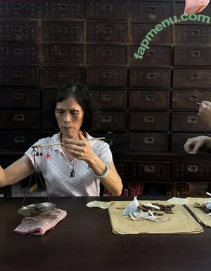 Ines Loucif / ineslou nude photo #0142