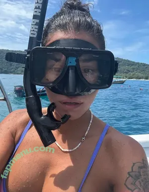 Ines Loucif / ineslou nude photo #0144