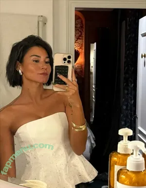 Ines Loucif / ineslou nude photo #0147