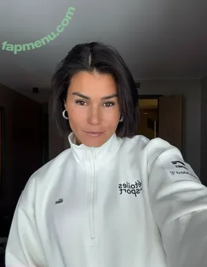 Ines Loucif / ineslou nude photo #0150