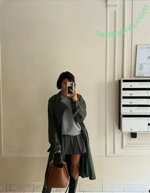 Ines Loucif / ineslou nude photo #0151