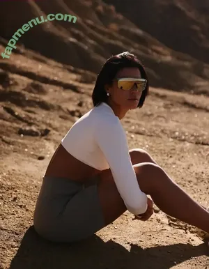 Ines Loucif / ineslou nude photo #0155