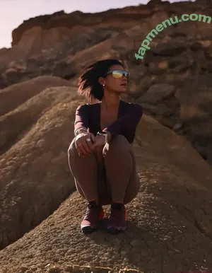 Ines Loucif / ineslou nude photo #0156