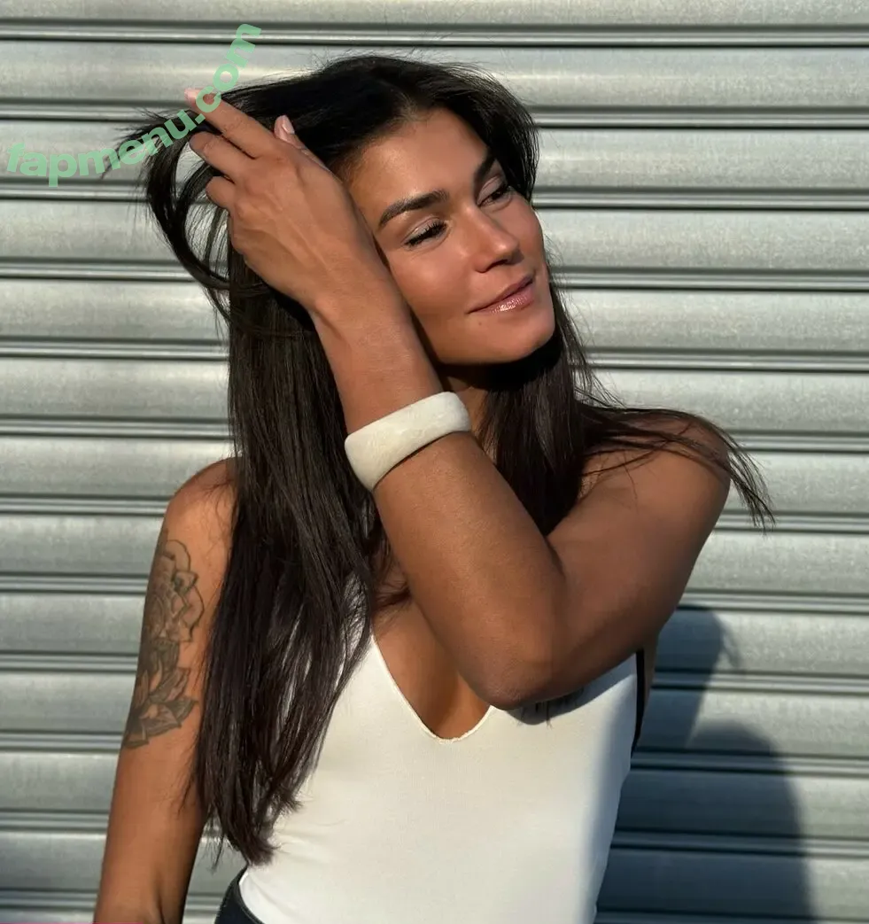 Ines Loucif nude photo #0129 (ineslou)