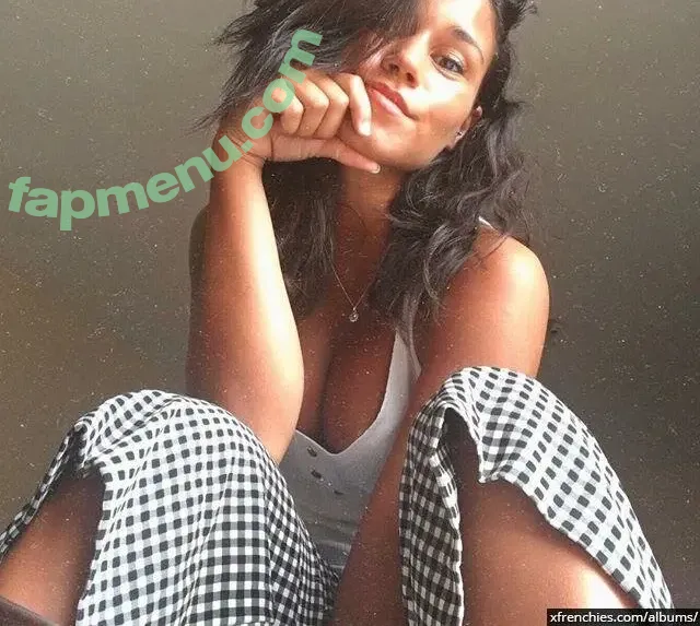 Ines Loucif nude photo #0160 (ineslou)