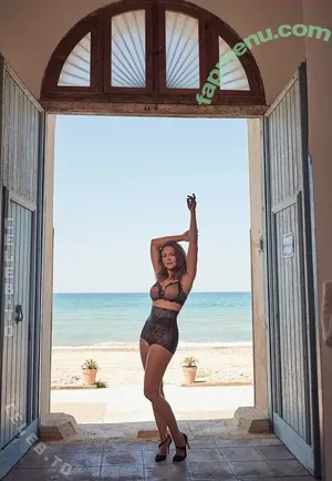 Ines Quermann / inesquermann nude photo #0036