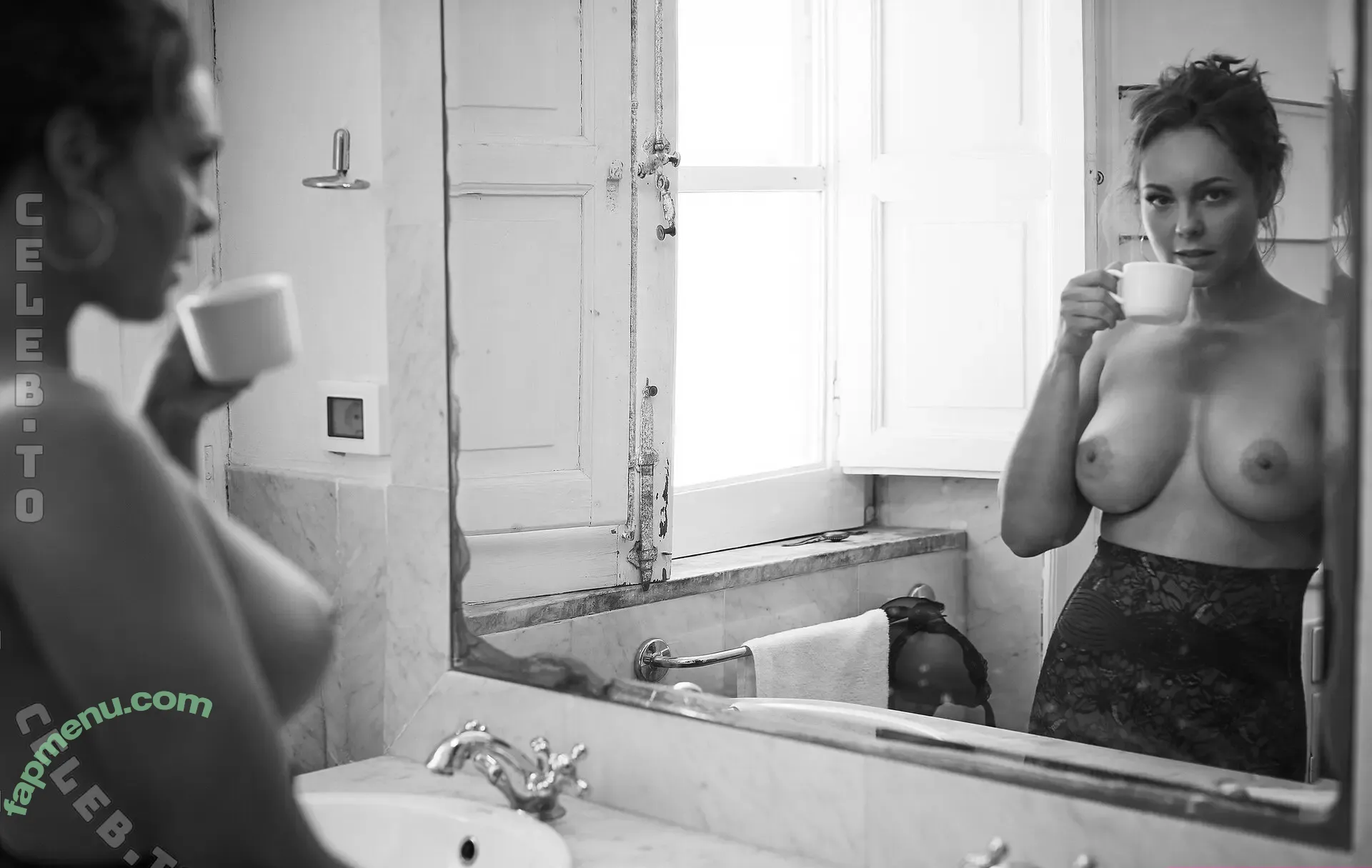 Ines Quermann nude photo #0038 (inesquermann)