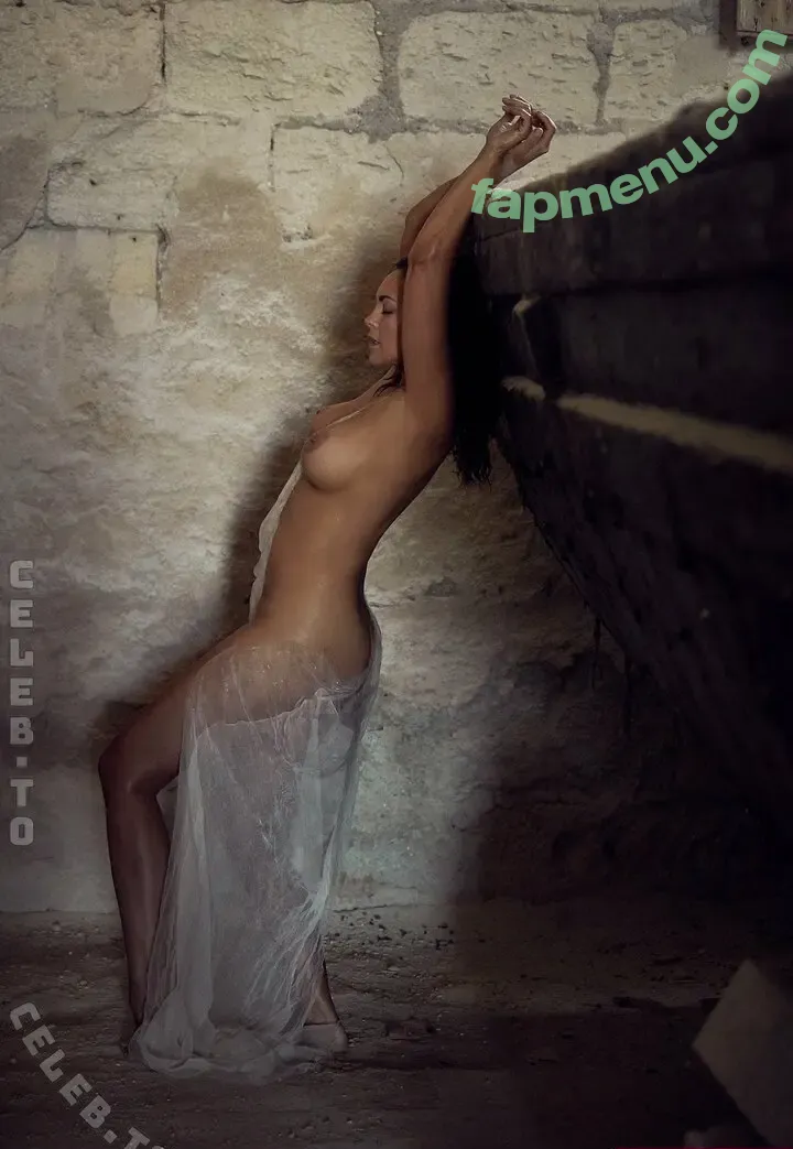 Ines Quermann nude photo #0046 (inesquermann)