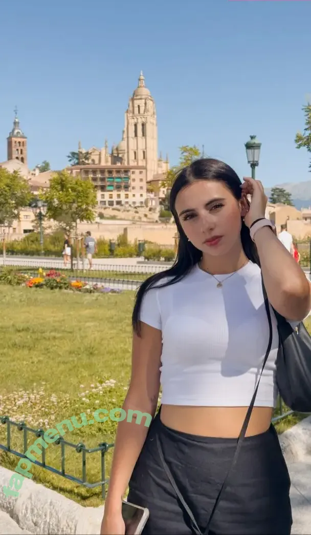 ines.roml nude photo #0128 (inesangelova)