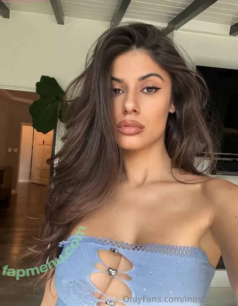 Ines Trocchia nude photo #0019 (inestrocchia)