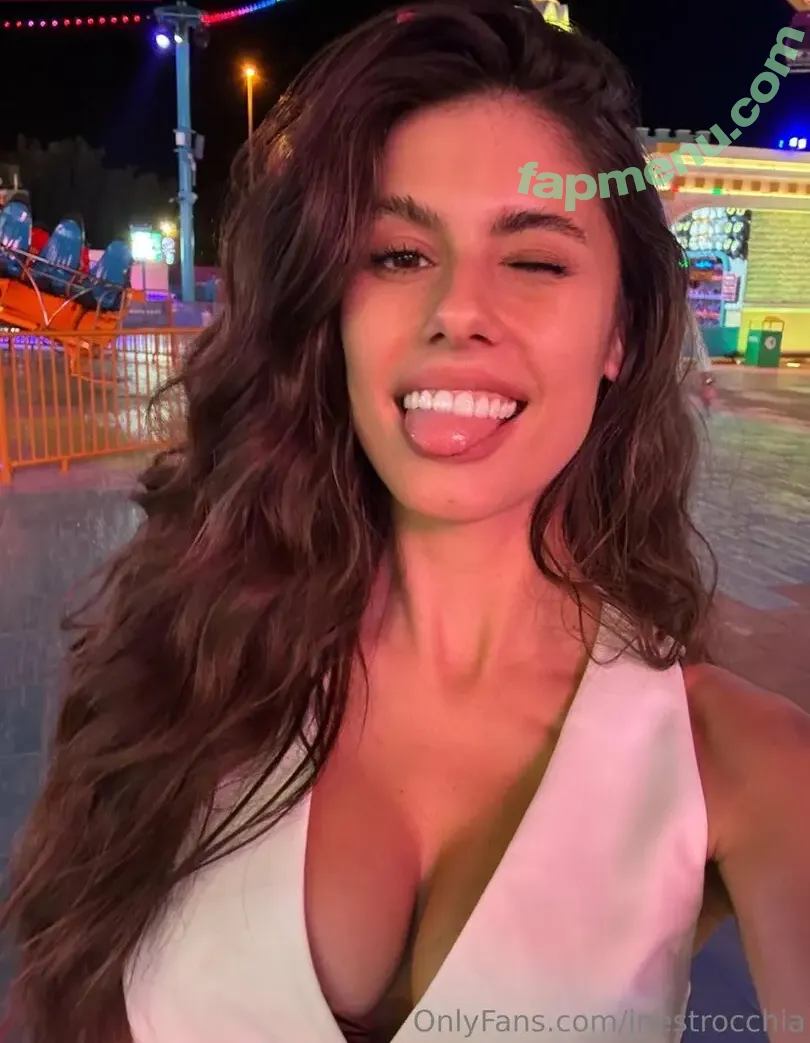 Ines Trocchia nude photo #0026 (inestrocchia)