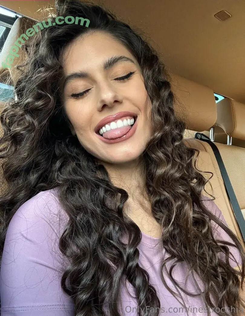 Ines Trocchia nude photo #0028 (inestrocchia)