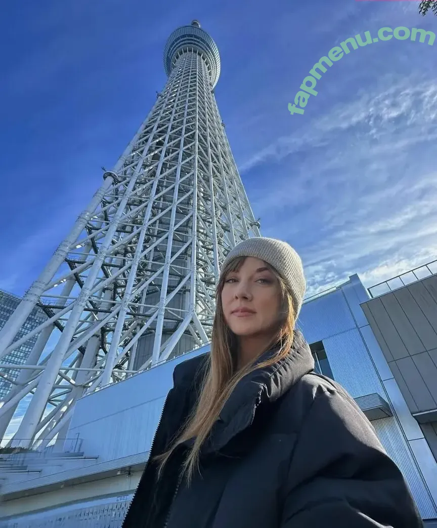 Inessa Chimato nude photo #0044 (InessaChimato / InessaLA2012 / theasmrspy)