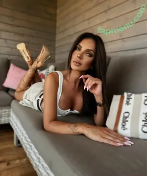 Inez Balina / inez_balina / inezbalinaa nude photo #0036