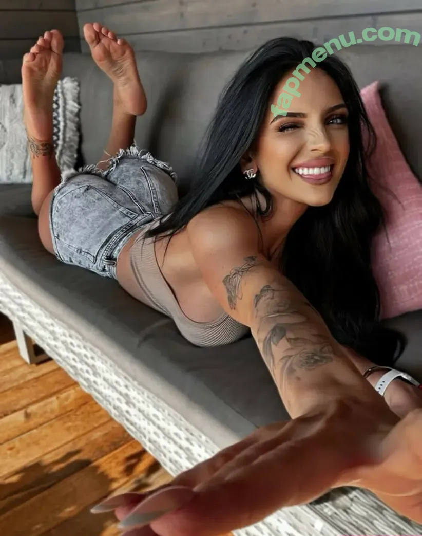 Inez Balina nude photo #0032 (inez_balina / inezbalinaa)