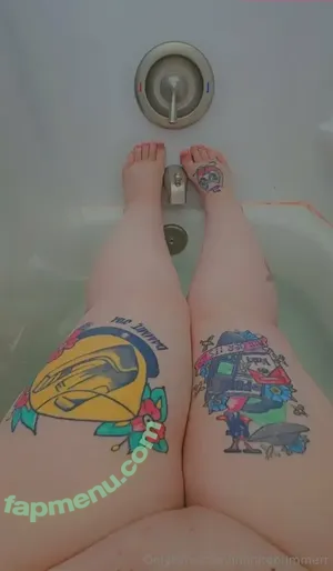 infinitebummerr / infinitebummer nude photo #0010