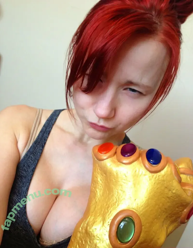 Infinity Whore nude photo #0002 (Infinity Whore)