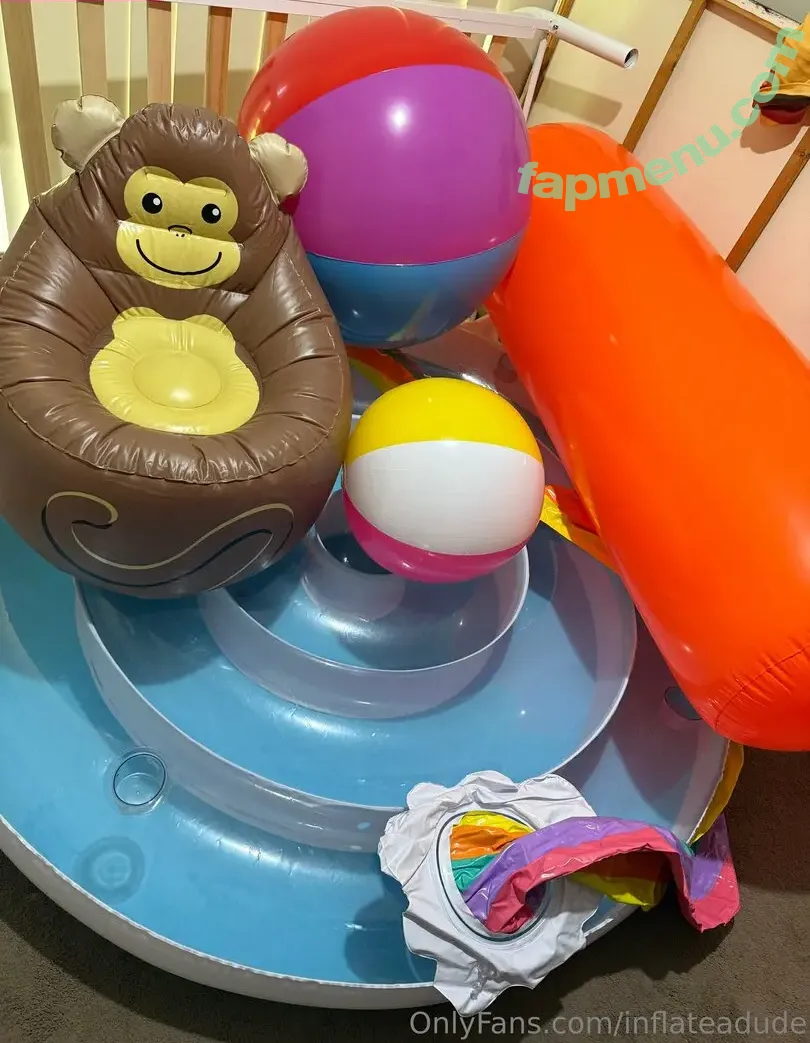 inflateadude nude photo #0003 (inflateadude)