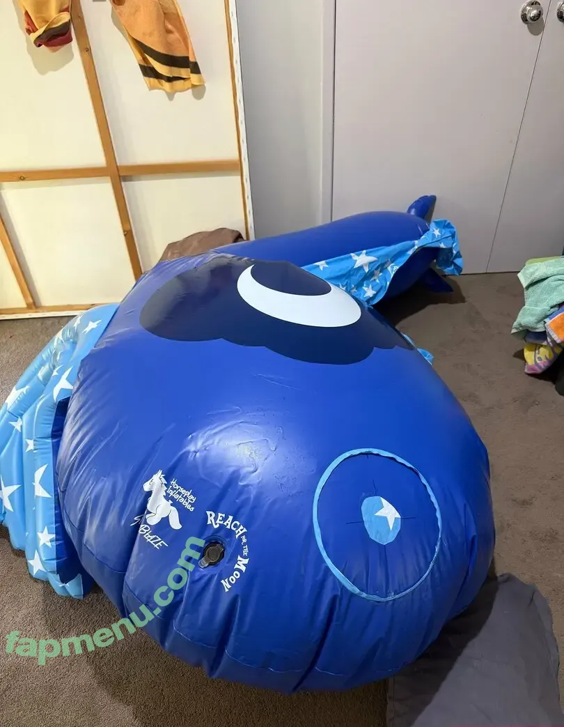 inflateadude nude photo #0004 (inflateadude)