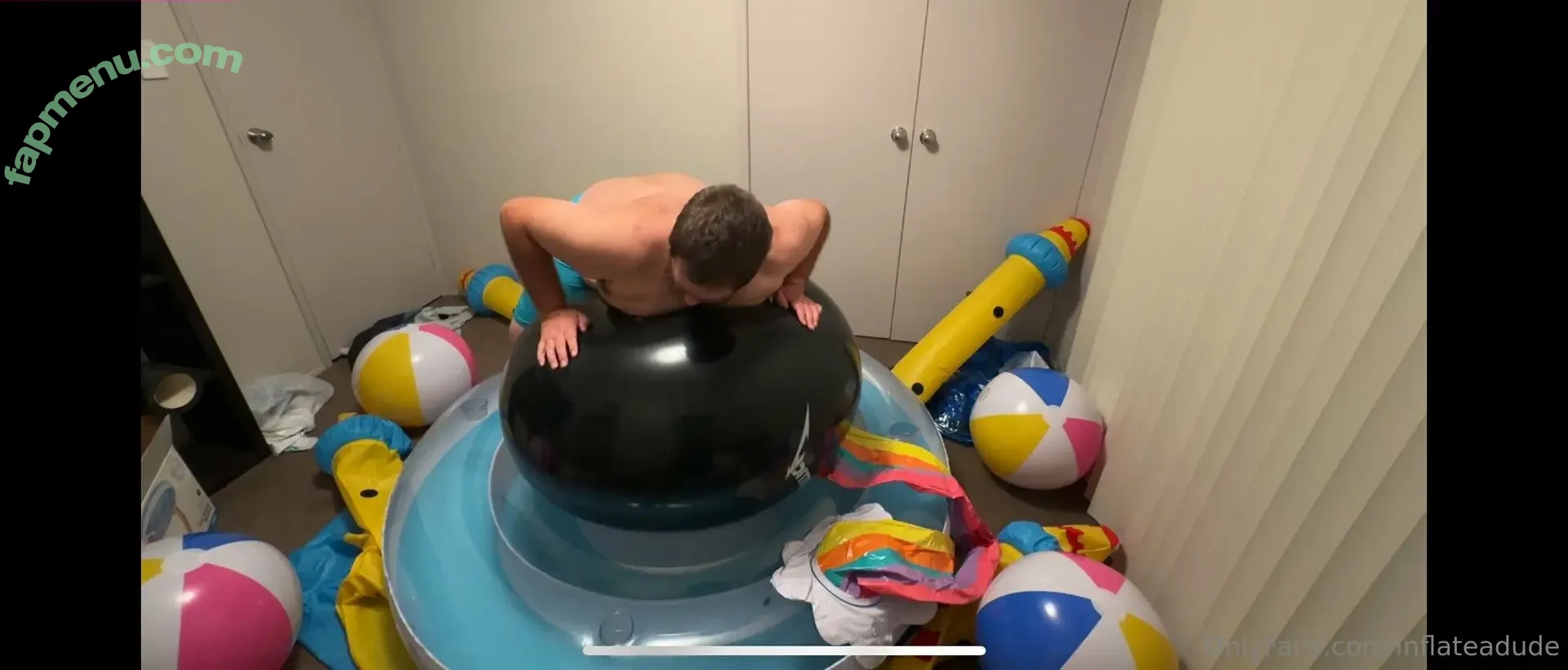 inflateadude nude photo #0006 (inflateadude)