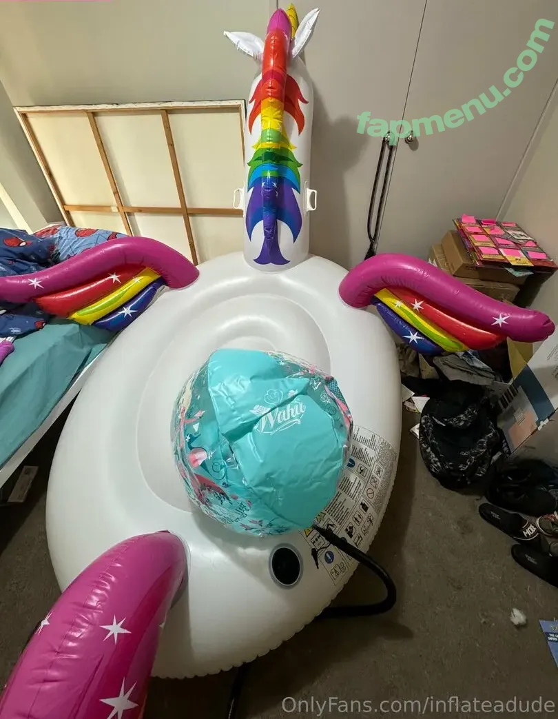 inflateadude nude photo #0008 (inflateadude)