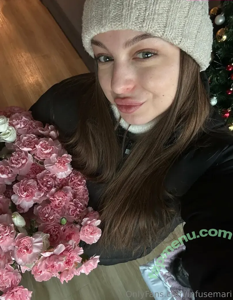 infusemari nude photo #0018 (infuseinfluencer)