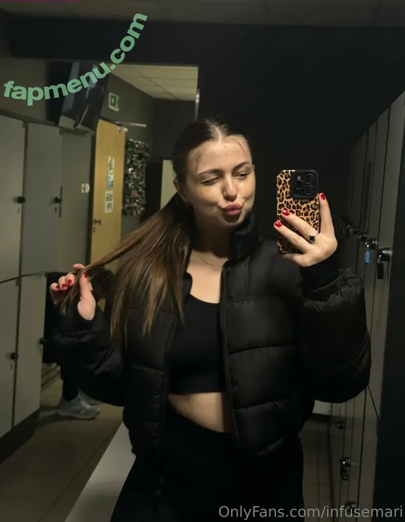 infusemari nude photo #0051 (infuseinfluencer)