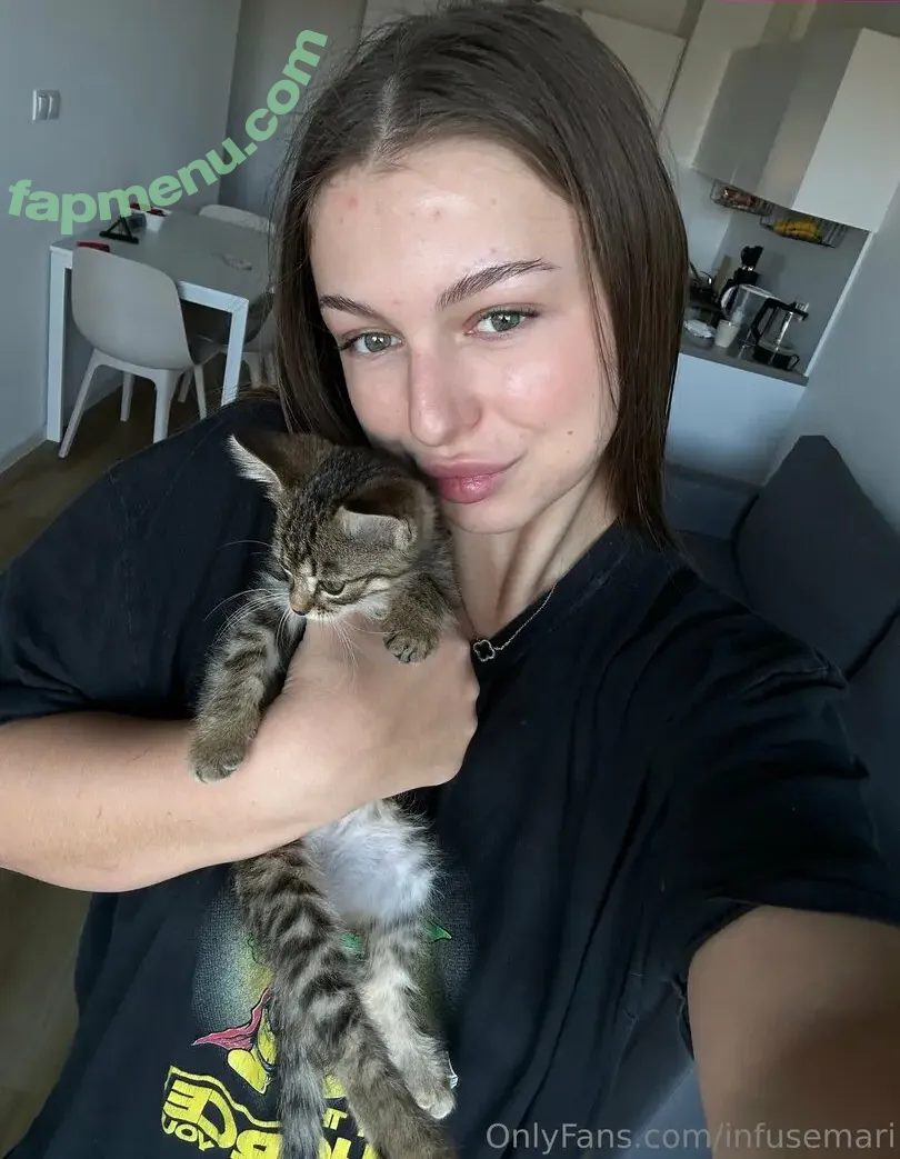 infusemari nude photo #0160 (infuseinfluencer)